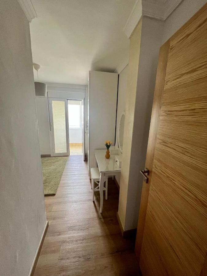 Apartamentos Prestige Suites Malaga II Екстериор снимка