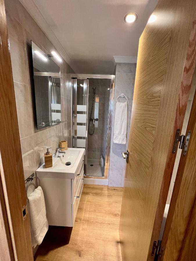 Apartamentos Prestige Suites Malaga II Екстериор снимка