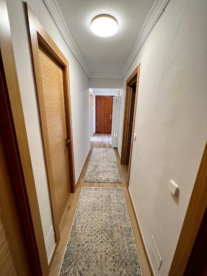 Apartamentos Prestige Suites Malaga II Екстериор снимка