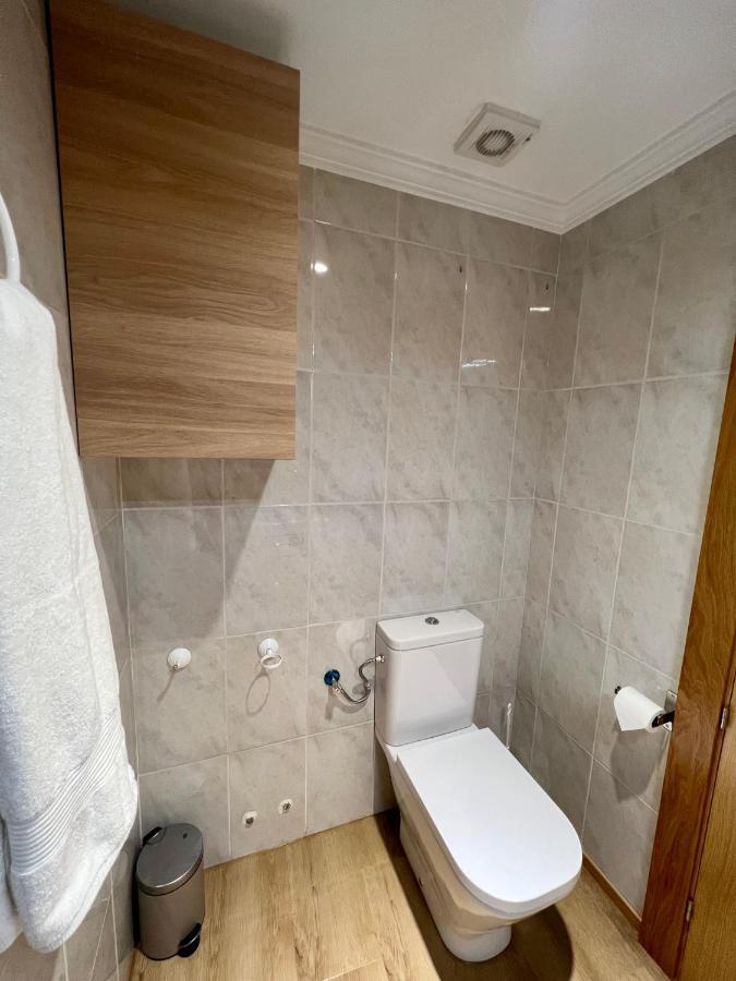 Apartamentos Prestige Suites Malaga II Екстериор снимка