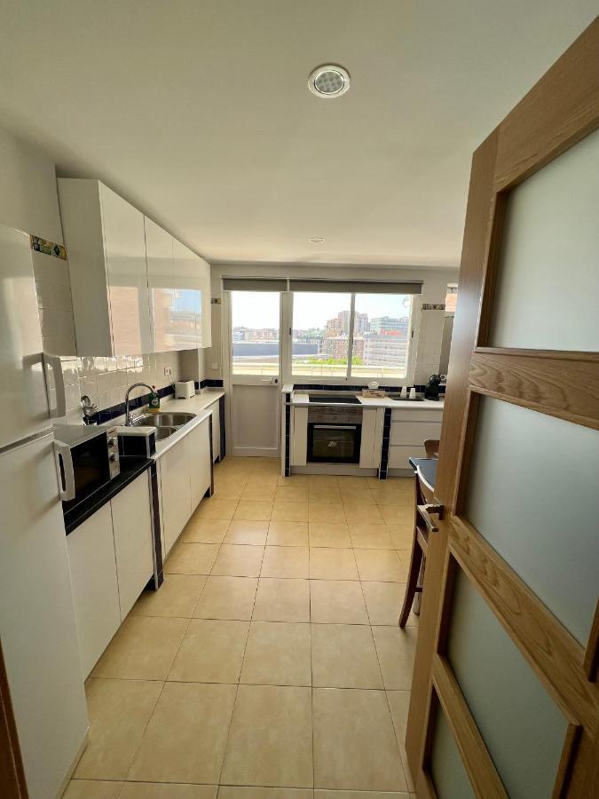 Apartamentos Prestige Suites Malaga II Екстериор снимка