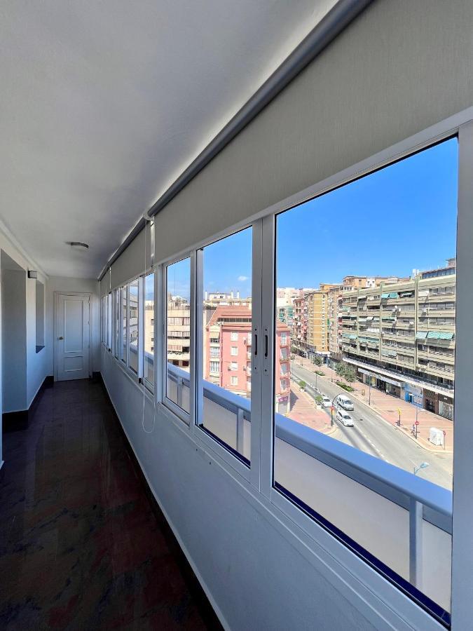 Apartamentos Prestige Suites Malaga II Екстериор снимка