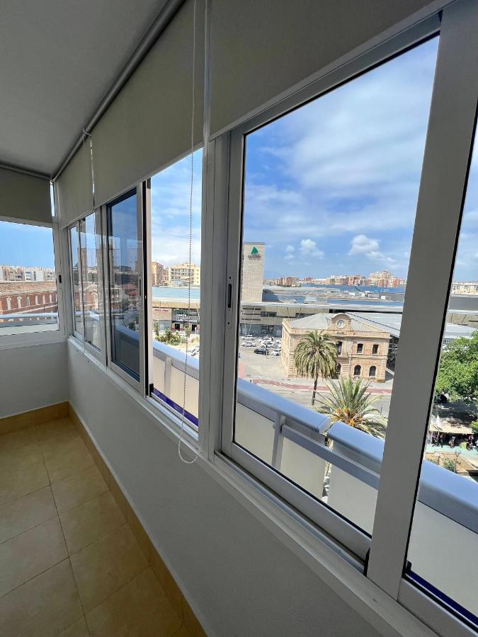 Apartamentos Prestige Suites Malaga II Екстериор снимка