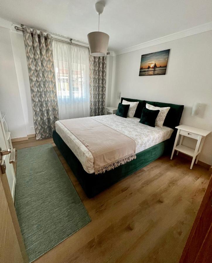 Apartamentos Prestige Suites Malaga II Екстериор снимка